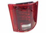 1988-91 Blazer Led Taillamp Assemblies-Fleetside-Standard-Pair LED87FS