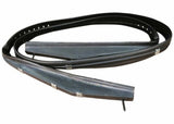 1988-91 Chevrolet Blazer Blazer Rear Glass To Top Seal-Fit On Shell RGTS091