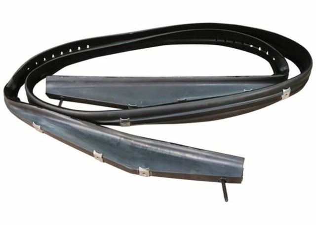 1988-91 Chevrolet Blazer Blazer Rear Glass To Top Seal-Fit On Shell RGTS091