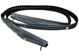 1988-91 Chevrolet Blazer Blazer Rear Glass To Top Seal-Fit On Shell RGTS091