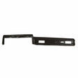 1988-91 Chevrolet Blazer; Interior Dash Pad-Vinyl-Dark Saddle PAD87VNSADDLE