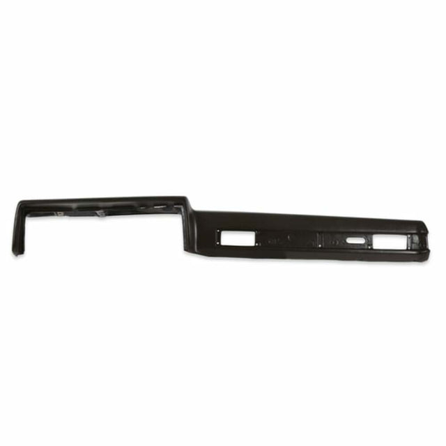 1988-91 Chevrolet Blazer; Interior Dash Pad-Vinyl-Dark Saddle PAD87VNSADDLE