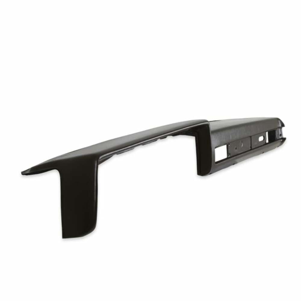 1988-91 Chevrolet Blazer; Interior Dash Pad-Vinyl-Dark Saddle PAD87VNSADDLE
