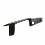 1988-91 Chevrolet Blazer; Interior Dash Pad-Vinyl-Dark Saddle PAD87VNSADDLE