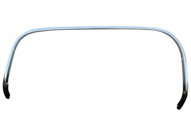 t Fits 1988-91 Chevrolet Blazer; Wheel Opening Molding-Front-Each-Right WOM89FT-RH Brothers Trucks