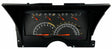 1988-94 Chevy Truck OBS w/Gear Position Indicator CT88DOE06