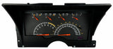 t Fits 1988-94 Chevrolet Truck OBS w/Gear Position Indicator CT88DOE06 Classic Instruments