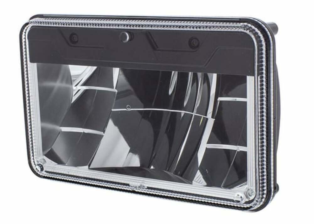 1988 Blazer Led Headlight-4X6"-High Power-Each-High Beam HLED873HIGHBEAM