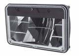 1988 Blazer Led Headlight-4X6"-High Power-Each-High Beam HLED873HIGHBEAM