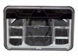 t Fits 1988 Blazer Led Headlight-4X6 Inch-High Power-Each-Low Beam HLED873LOWBEAM Brothers Trucks