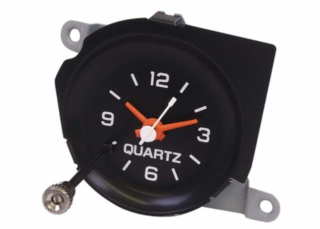 1988 Chevrolet Blazer; Clock Gauge CKG8188