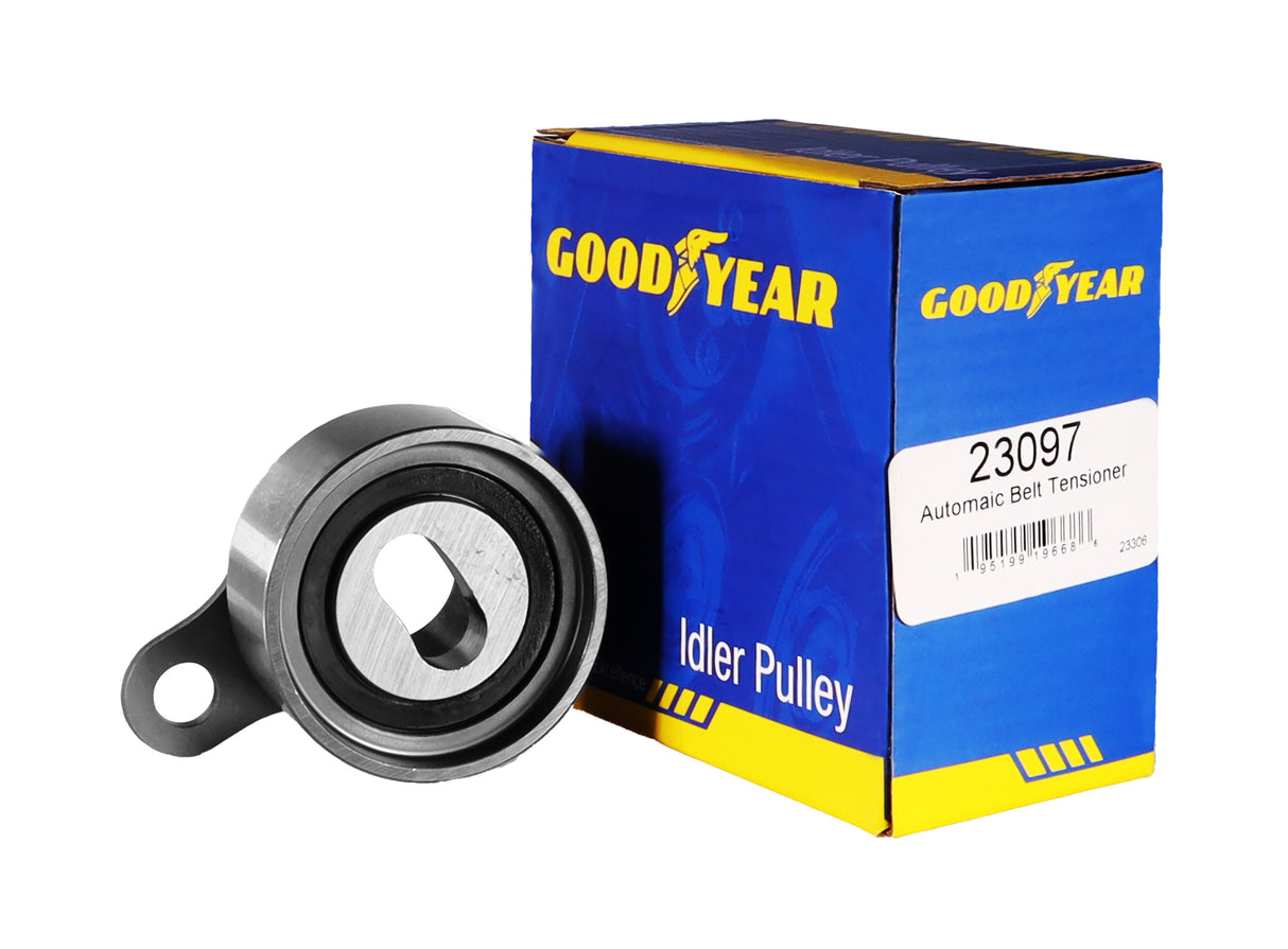 Fits 1988 Chevrolet Nova 23097 Timing Belt Tensioner