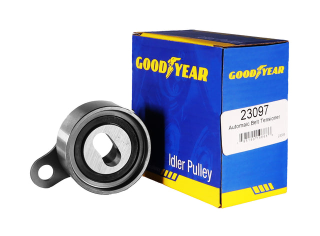 Fits 1988 Chevrolet Nova 23097 Timing Belt Tensioner