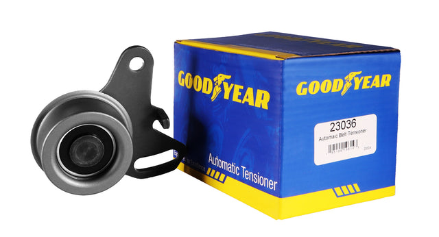 Fits 1989- 1990 Dodge 2000 GTX 23036 Timing Belt Tensioner Pulley