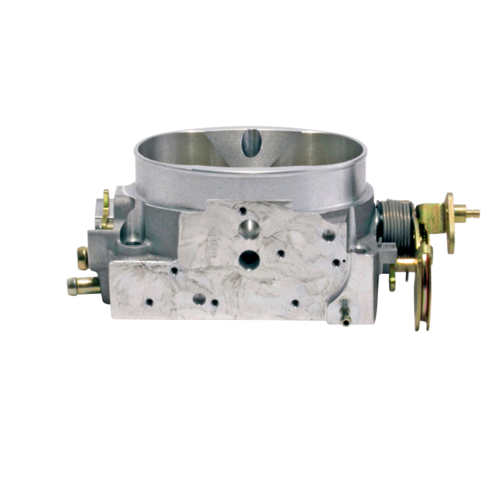 Fits 1989-1992 GM 305/350 Tpi Twin 58mm Power Plus Throttle Body-1539