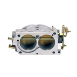 Fits 1989-1992 GM 305/350 Tpi Twin 58mm Power Plus Throttle Body-1539