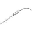 t Fits 1989-1995 Toyota Pickup 3.0L Direct-Fit Replacement Exhaust System 106-0686 Brexhaust