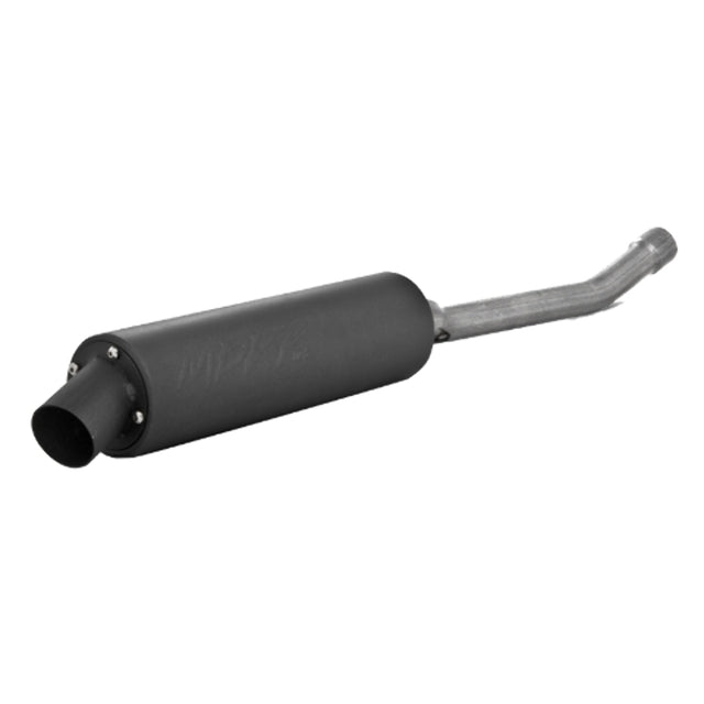 MBRP performance muffler