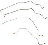 Replacement Line for 1989-1991 Chevy V3500, , Crew Cab w/ , Dually Axle No ABS long bed