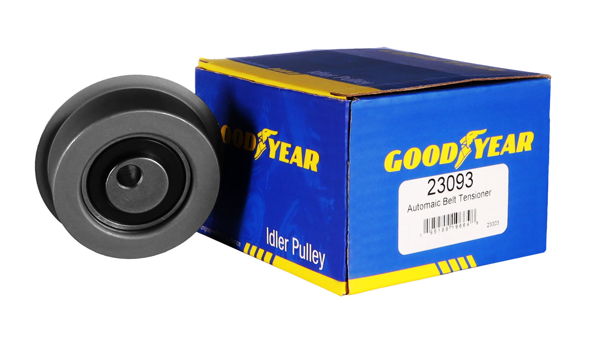 Fits 1989-91 Hyundai Sonata 23093 Engine Balance Shaft Belt Tensioner
