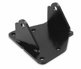 Hooker performance muffler black fits-1989-98-chevrolet-c1500-hooker-blackheart-ls-lt-swap-mount-bracket-bhs564