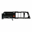 1989 Chevrolet C1500; Chevy Silverado GMC Sierra OBS Chevy truck truck Inside Door Handle - Black - Lh 05-126