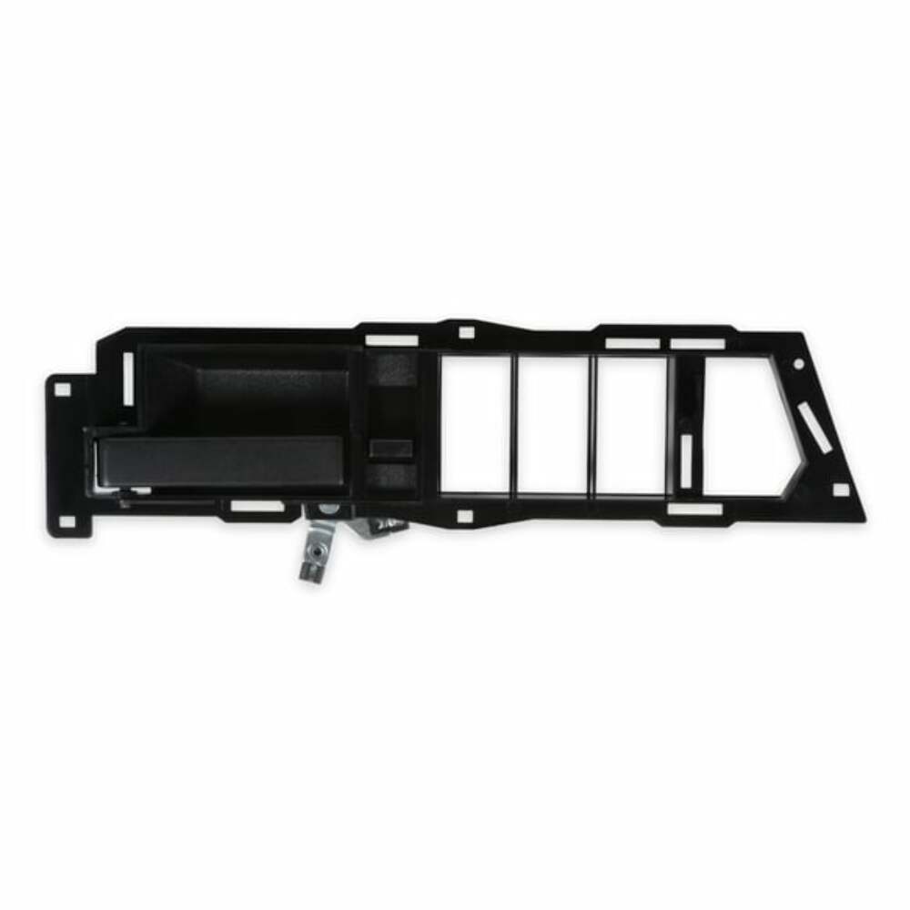 1989 Chevrolet C1500; Chevy Silverado GMC Sierra OBS Chevy truck truck Inside Door Handle - Black - Lh 05-126