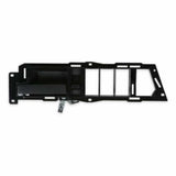 1989 Chevrolet C1500; Chevy Silverado GMC Sierra OBS Chevy truck truck Inside Door Handle - Black - Lh 05-126