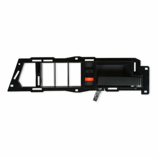 1989 Chevrolet C1500; Chevy Silverado GMC Sierra OBS Chevy truck truck Inside Door Handle - Black - Rh 05-127