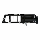 1989 Chevrolet C1500; Chevy Silverado GMC Sierra OBS Chevy truck truck Inside Door Handle - Black - Rh 05-127