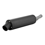 MBRP performance muffler fits 1990-1991 Honda