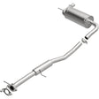 t Fits 1990-1995 Mazda Miata Direct-Fit Replacement Exhaust System 106-0246 Brexhaust