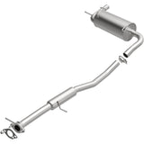 t Fits 1990-1995 Mazda Miata Direct-Fit Replacement Exhaust System 106-0246 Brexhaust