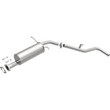 Fits 1990-1995 Nissan Direct-Fit Replacement Exhaust System 106-0349 aluminized steel