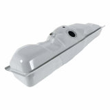 Hooker performance muffler fits-1990-97-ford-f-150-long-bed-18-2-gallon-stock-replacement-fuel-tank-19-544