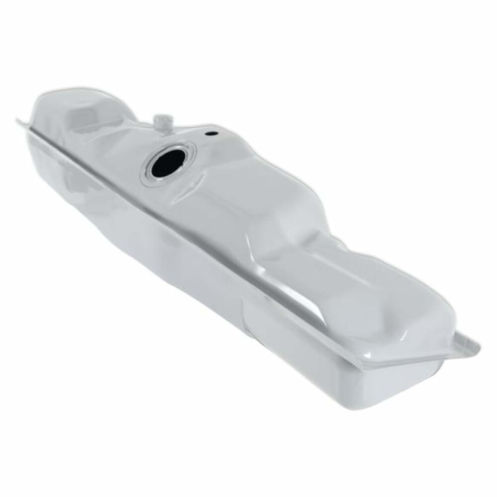 Hooker performance muffler fits-1990-97-ford-f-150-long-bed-18-2-gallon-stock-replacement-fuel-tank-19-544