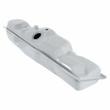 Hooker performance muffler fits-1990-97-ford-f-150-long-bed-18-2-gallon-stock-replacement-fuel-tank-19-544