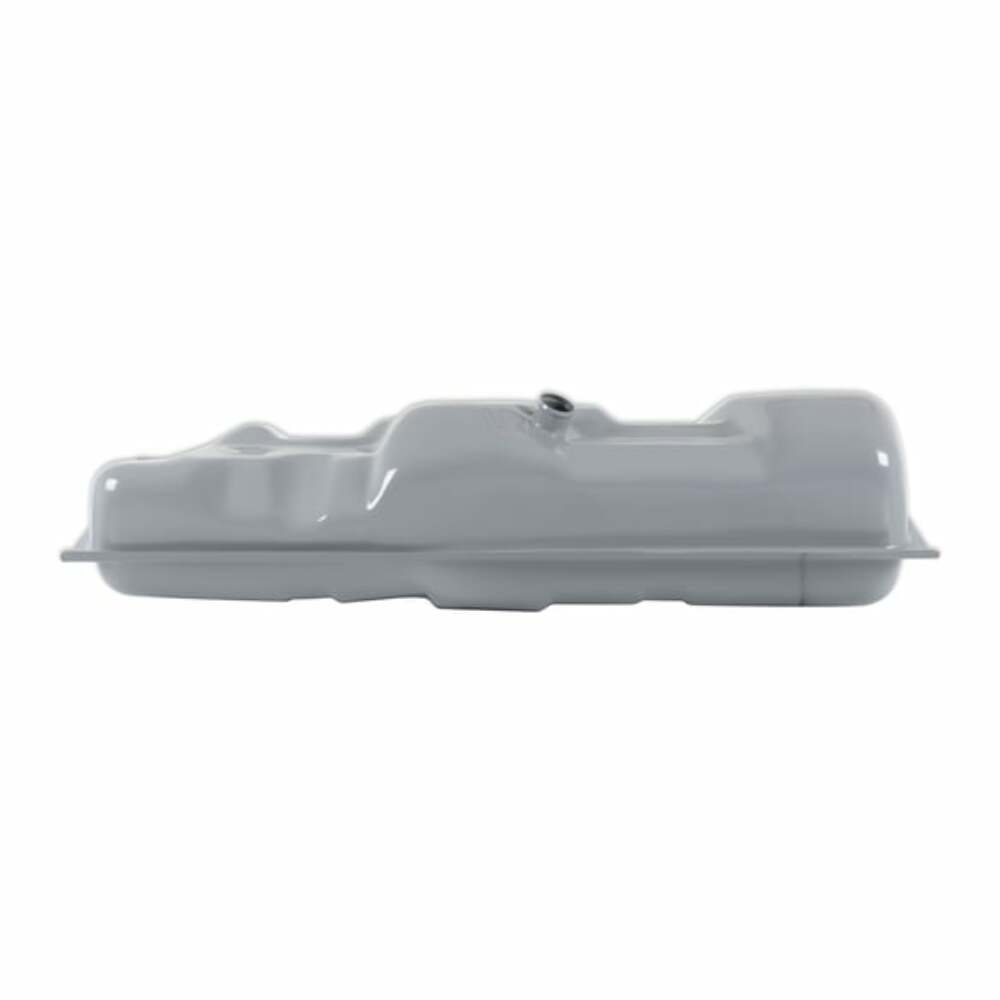 Hooker performance muffler fits-1990-97-ford-f-150-short-bed-18-2-gallon-stock-replacement-fuel-tank-19-543