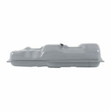 Hooker performance muffler fits-1990-97-ford-f-150-short-bed-18-2-gallon-stock-replacement-fuel-tank-19-543