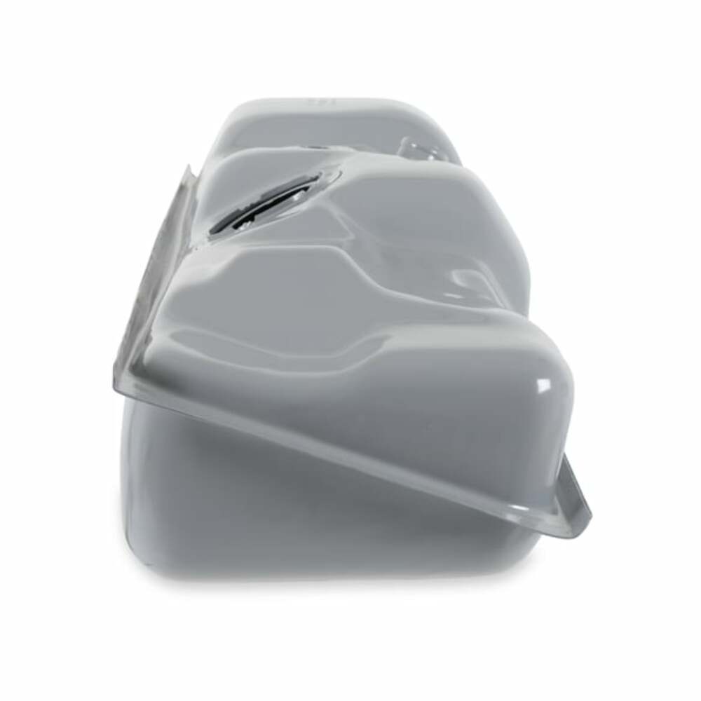 Hooker performance muffler fits-1990-97-ford-f-150-short-bed-18-2-gallon-stock-replacement-fuel-tank-19-543