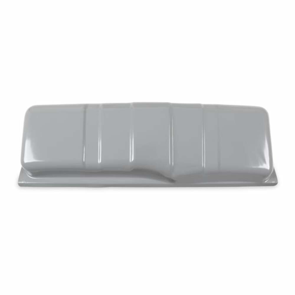Hooker performance muffler fits-1990-97-ford-f-150-short-bed-18-2-gallon-stock-replacement-fuel-tank-19-543