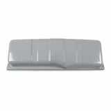Hooker performance muffler fits-1990-97-ford-f-150-short-bed-18-2-gallon-stock-replacement-fuel-tank-19-543