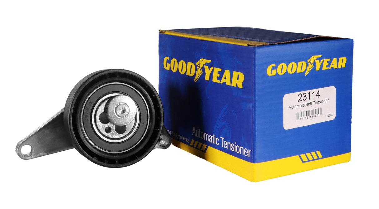 Fits 1990 Pontiac Optima 23114 Timing Belt Tensioner