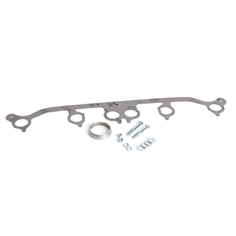 Fits 1991-1999 Jeep 4.0L 1-1/2 Shorty Exhaust Header (Titanium Ceramic)-4052 for 1991-1999 Jeep Wrangler ceramic coated polished
