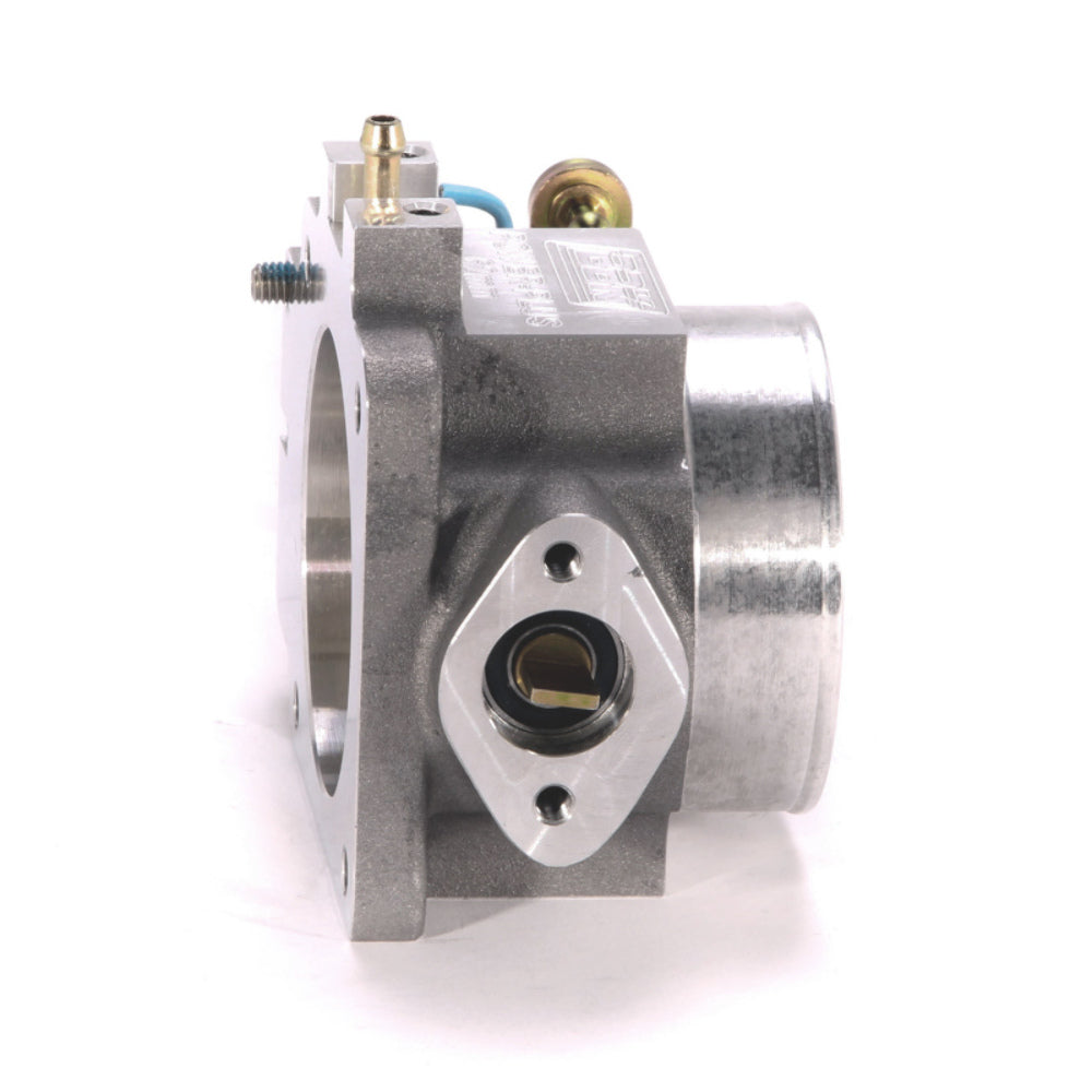 t Fits 1991-2003 Jeep 4.0L 62mm Power Plus Throttle Body-1724 BBK Performance