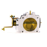 t Fits 1991-2003 Jeep 4.0L 62mm Power Plus Throttle Body-1724 BBK Performance