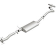 Fits 1992-1993 Chevy S10 Direct-Fit Replacement Exhaust System 106-0490 steel