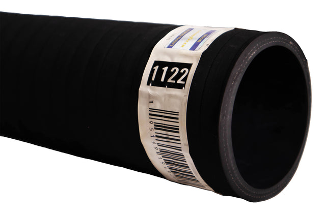 t Fits 1992- 1993 Mack CL Goodyear 1122 Coolant Straight Hose Good Year Belts