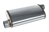 Fits 1992-1994 GMC Jimmy Straight Through Muffler-Stainless SM12910-JHPR