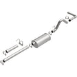 t Fits 1992-1996 Dodge Dakota Direct-Fit Replacement Exhaust System 106-0732 Brexhaust